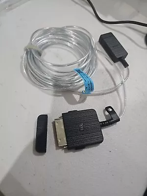 NEW!Samsung The Frame QLED TV One Connect Cable 2019/20/21/22 QA55 QA65 QA75 Q85 • $199