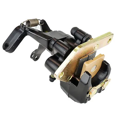 Rear Brake Caliper W/ Pads For Yamaha Raptor 660R YFM660R 2001 2002 2003 - 2005 • $26