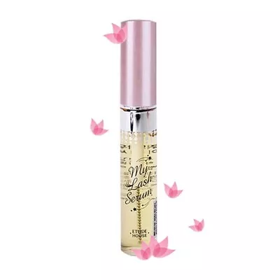 Etude House My Lash Serum Eyelash Serum 9g Korea Cosmetic US Seller • $8.99