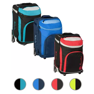 Henselite Pro Trolley Series III Lawn Bowls Bag • $199