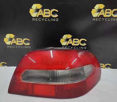 1998-2004 Volvo 70 Series Conv. Tail Light Lamp Assembly Right RH OEM • $70