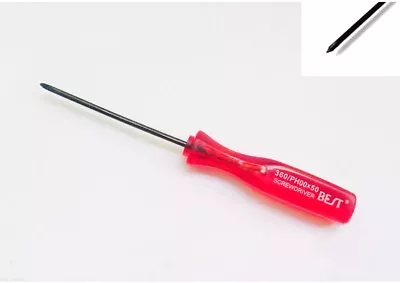 BEST Philips #00 PH00 Precision Magnetic Screwdriver Apple Macbook Pro Part Tool • $5.99