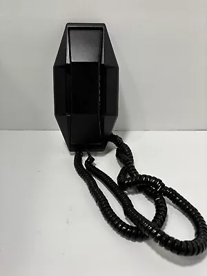 Vintage Microtel Phone Model 942 Corded Geometric Landline - Tested And Working! • $12.99