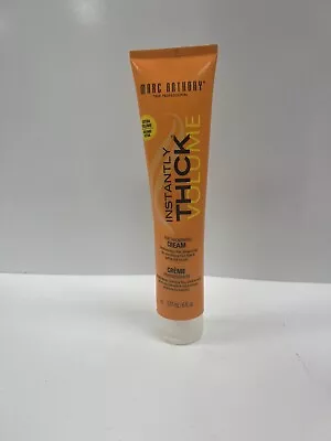 Marc Anthony Instant Thick Volume Hair Thickening Cream 6 Oz • $12.75
