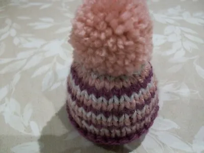 Innocent Smoothie Collectable Miniature  Hat  (new) • £2.35