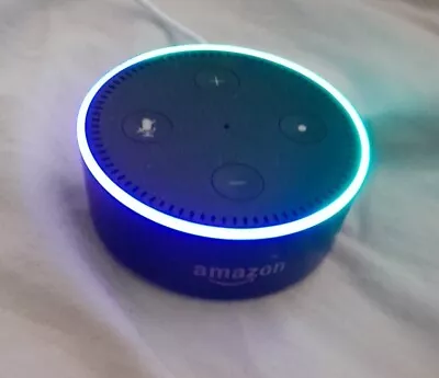 Amazon Alexa Echo Dot • $2.25