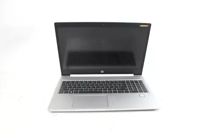 HP ProBook 450 G6 Core I5 8265U 1.6GHz 4GB RAM No HDD 15.6'' No OS Laptop • $61