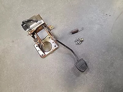 96-02 Toyota 4Runner 95-04 Tacoma Manual MT 5-Speed Brake Pedal Assembly • $95
