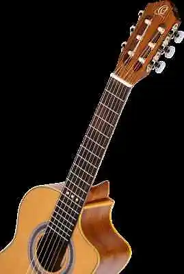 Requinto Series Nylon String Guitar • $199.99