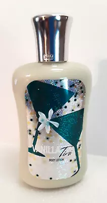 Bath & Body Works Vanilla Tini Shea Butter Jojoba Oil & Vitamin E Lotion 8oz New • $19.99