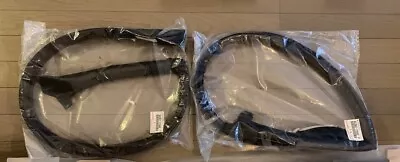 TOYOTA MR2 SW20 91-95 Genuine Roof Side Rail Weather Strip Right & Left Set OEM • $157.66