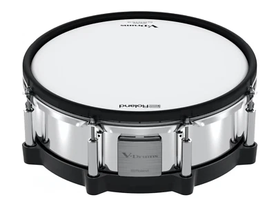 $989 • Buy Roland PD-140DS Digital Snare V-Pad Drum Pad  Brand New In Box Saver!!