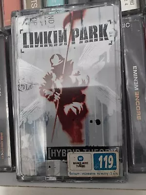Linkin Park Meteora FULLY PLAY GRADED Cassette Album  • £34.95
