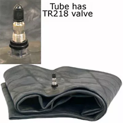 11.2-16 12.4-16 13.6-16 Tractor Farm Tire Inner Tube TR218  11.2R16 12.4R16  • $59.99