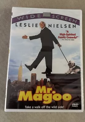 Mr. Magoo (DVD 1997) • $9