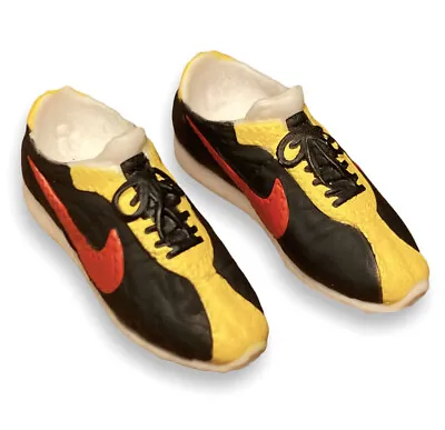 Mezco One:12 THE WARRIORS  Baseball Fury’s – Nike Shoes  1/12 Scale Fodder • $39.96