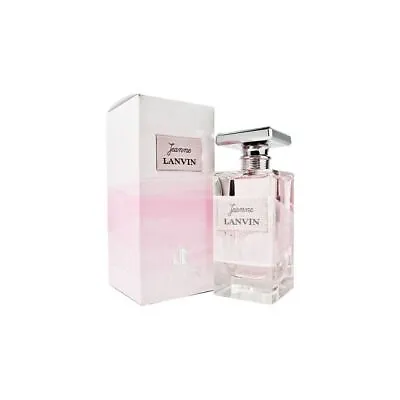 Lanvin Jeanne Eau De Parfum 100ml Women Spray • £29.29