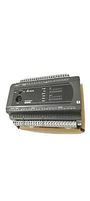 $59 • Buy Programmable Logic Controller Delta PLC DVP32ES200T  - Free Shipping!