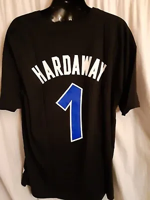 Orlando Magic Hardaway #1 Men's Mitchell Ness Big Tall Shirt 3X Or 4X • $24.99