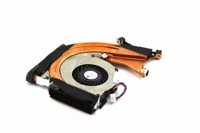 NEW Lenovo ThinkPad T410S T410Si CPU Cooling Fan & Heatsink Laptop 45M2680 • $12.49