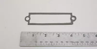 27-65744327-65744 3 Reed Block Gasket Mercury Mariner 175-275HP Outboards • $11.54