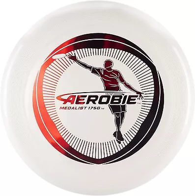 £8.99 • Buy Aerobie Medalist 175 Gram Ultimate Disc - Spin Master
