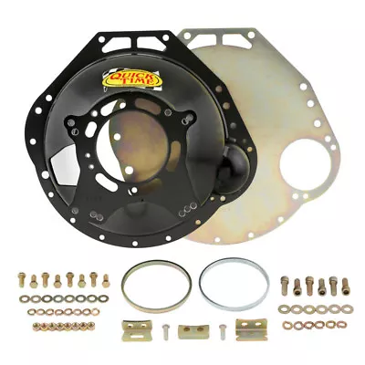 QuickTime Clutch Bellhousing RM-6065; For Ford SBF TR3550 • $984.32