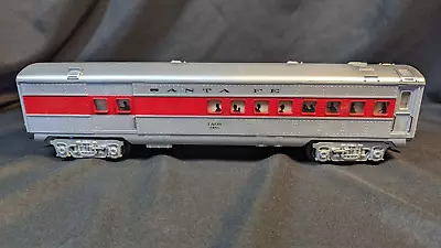 K-line Santa Fe #3481 Streamliner Taos Combine K4530-3481 • $30