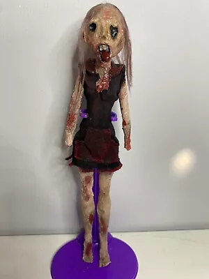 Monster High Doll OOAK / Horror Doll • $32.11