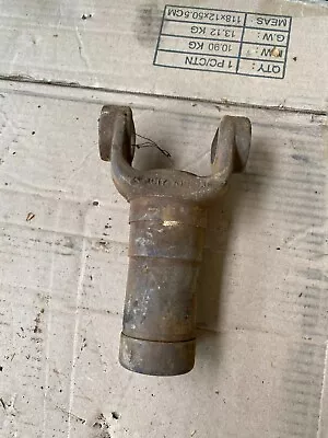 Unk 1960s? Ford? Mopar? F350? 16 Spline Driveshaft Slip Yoke Car Truck? 1970s? • $45