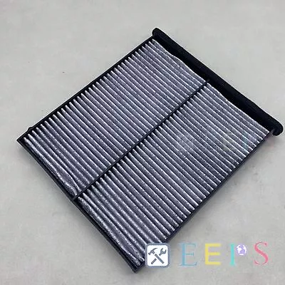 Cabin Air Filter  Activated CarbonFor Mazda 6 CX-5 14-21 For Mazda 3 14-18 • $7.88
