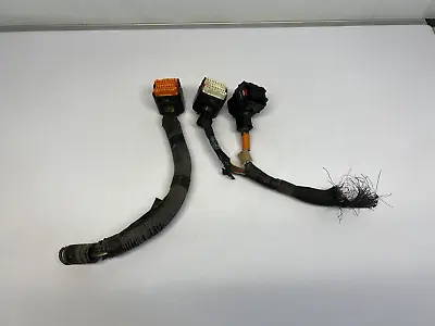 2004 Dodge Neon SXT 2.0L 4 Cyl Manual ECM ECU Wiring Harness Plug Connector OEM. • $37.99