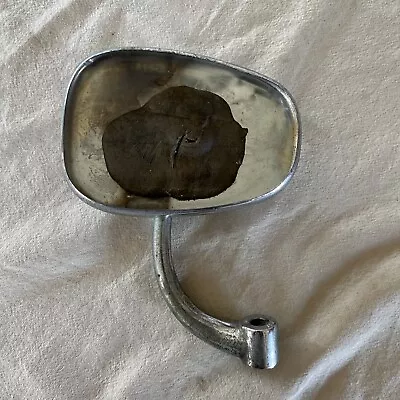 Early Original VW Volkswagen Beetle Bus Mirror Model # 113857573 GR Vintage • $15