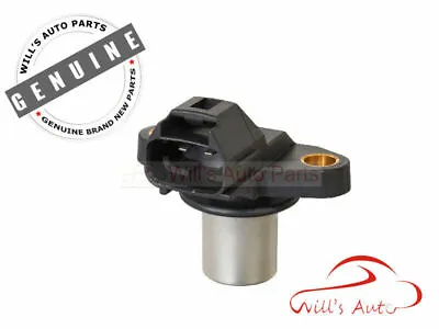 Genuine Cam Angle Camshaft Position Sensor Suits Cresta Jzx100 Jzx101 1jz 1jz Pq • $167.70