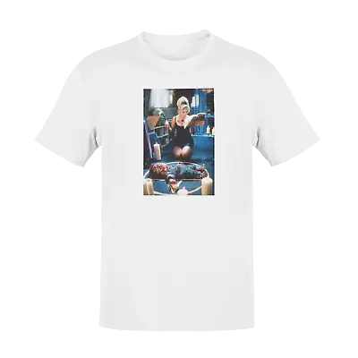 £5.99 • Buy Bride Of Chucky Fan Art Christmas Halloween Film Movie T Shirt