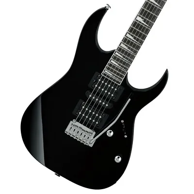 Ibanez Gio Series GRG170DX Black Night Electric Guitar #AF00684 • $584.11