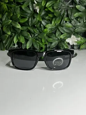$34.99 • Buy Fashion Sunglasses + Case & Cloth. UV400 Polarised TAC Lens