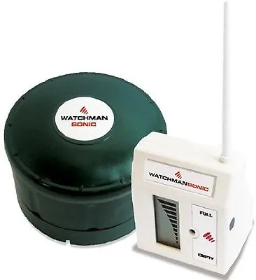 Watchman Sonic Oil Level Monitor • £115.95