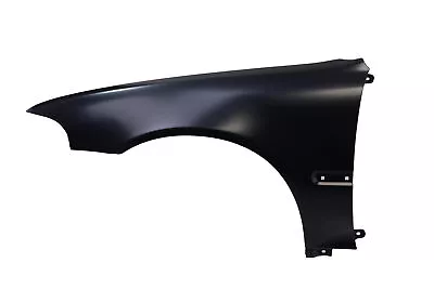 AM New FrontLeft Driver Side LH FENDER For Honda Civic HO1240124 60261SR4A00ZZ • $63.20