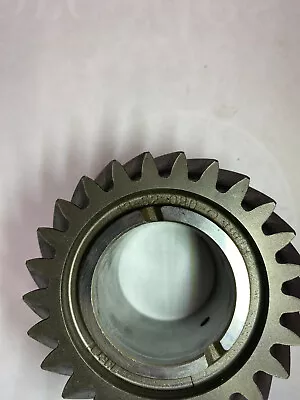 3rd Gear For S-10 Isuzu T-5 Wc 5 Spd Transmission / 25t / 1352-080-048 • $75