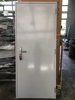 $495 • Buy 🚪🚪🚪 Shipping Container Indus Side-Access Door, 2,170x820mm In Frame 🚪🚪🚪