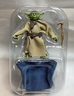 Star Wars Vintage Collection YODA Dagobah VC218 Empire Strikes Back LOOSE • $21.49