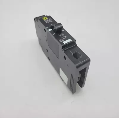 Square D EJB14060 Bolt-On Circuit Breaker 60A 277V 1P 1PH EJB 60 AMP 277 Volt • $75