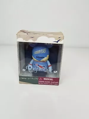 Disney Vinylmation California Adventure Condor Flats 3 Inch Mickey Mouse NEW  • $7.95