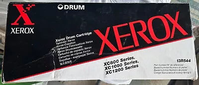 Xerox Drum Cartridge 13R544 XC800 XC1000 XC1200 Series • $89.99