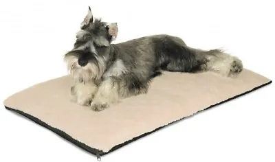LectroKennel Ortho Thermo Bed-Heated (Med)-We Ship To Military Personnel APO/FPO • $24.50