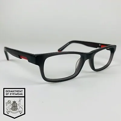 QUICKSILVER Eyeglasses GREY Glasses Frame MOD: QS TEEN SLIDE 30400337 CHILD SIZE • £35