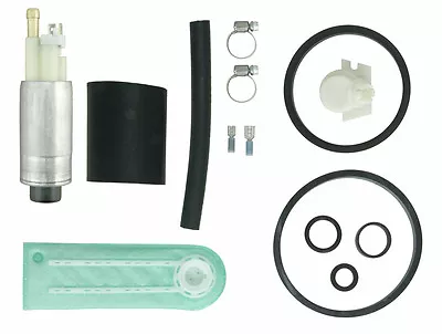 Caravan-dodge-plymouth-mopar-2.2l-2.5l--1986-1990- New  Fuel Pump &strainer  • $18.98