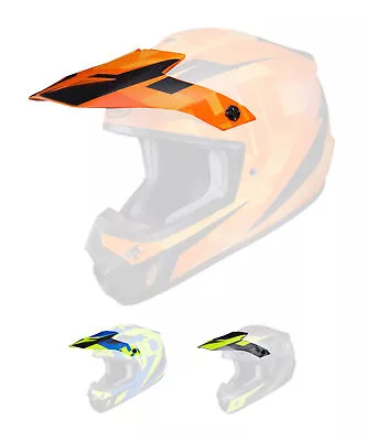 HJC CS-MX II Dakota Helmet Visor/Peak • $19.41