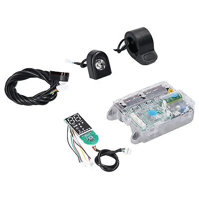 Electric Scooter Motor Controller Motherboard Controller For M365/PRO E-Scooter • $35.49